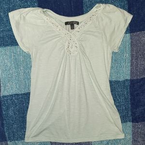 Lena Womens top